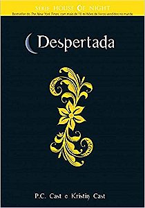 Despertada - Volume 10
