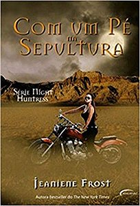 Com Um Pé Na Sepultura