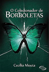 O Colecionador De Borboletas