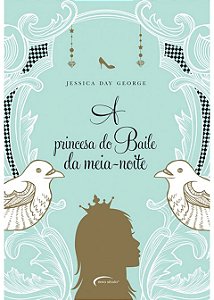 A Princesa Do Baile Da Meia-Noite