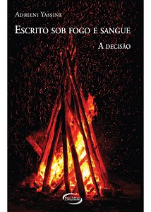 Escrito Sob Fogo E Sangue