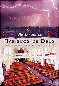 Rabiscos De Deus