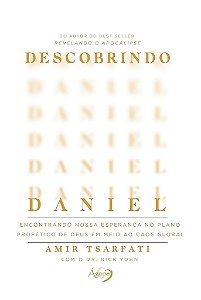 Descobrindo Daniel
