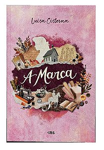 A Marca - Luisa Cisterna
