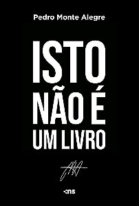 Isto Não É Um Livro