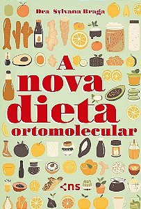 Nova Dieta Ortomolecular