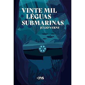 Vinte Mil Léguas Submarinas