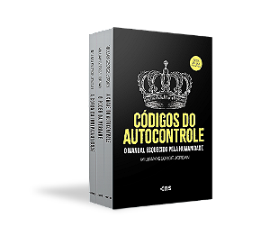 Box: Códigos do Autocontrole