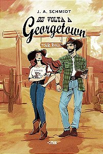 PRÉ-VENDA: De volta a Georgetown