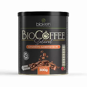 BioCoffee – 300g - Bioklein