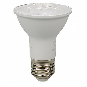 Lâmpada LED PAR20 7W 4000K Bivolt Avant