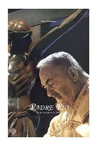 Padre Pio, o estigmatizado - Maria Winowska