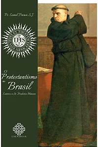 O protestantismo no Brasil