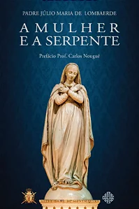 A Mulher e a Serpente