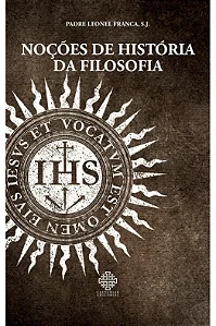 Noções de História da Filosofia