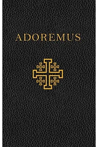 Adoremus - Dom Frei Eduardo José Herberhold