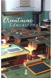 Orientação Educacional - Maria Junqueira Schmidt, Maria de Lourdes de Souza Pereira