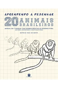 Aprendendo a desenhar