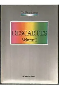 Descartes; Volume I