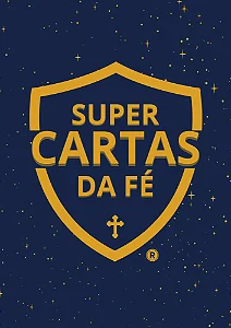 Super Cartas da Fé