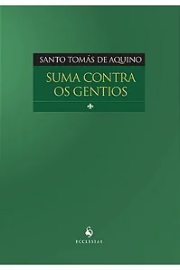 Suma Contra os Gentios