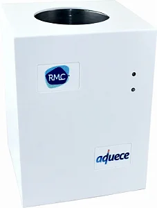 AQUECEDOR STANDARD LINE BIVOLT AUTOMÁTICO COM TERMOSTATO - RMC