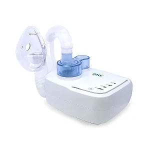 NEBULIZADOR INALADOR ULTRASSÔNICO ULTRANEB DESK2 - G-TECH