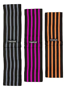 FAIXA ELÁSTICA PRO - HIDROLIGHT