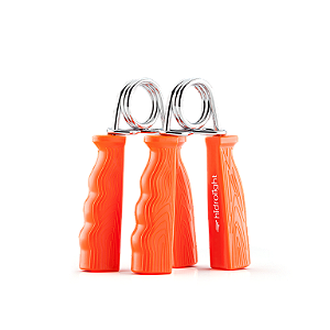 HAND GRIP BASIC FORTALECEDOR PARA MÃOS E ANTEBRAÇO - HIDROLIGHT