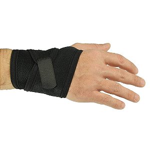 MUNHEQUEIRA BUMERANGUE - HIDROLIGHT