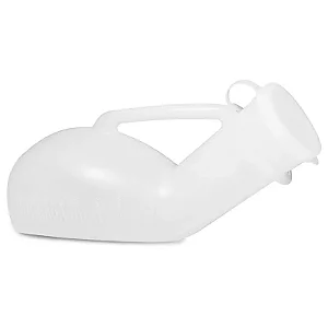 PAPAGAIO ORTOPÉDICO PLÁSTICO C/TAMPA 1000ML - TAYLOR