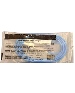 EQUIPO DE NUTRIÇÃO ENTERAL ESCALONADO - MEDIX
