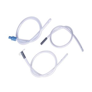 SONDA DE ASPIRAÇÃO TRAQUEAL - MEDIX