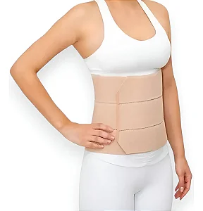 FAIXA ELÁSTICA 3 PAINEL - TAKE CARE