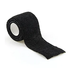 BANDAGEM AUTOADERENTE ELÁSTICA TAMANHO 05CM X 4,5M - BIOLAND