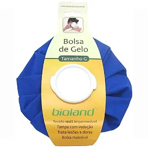 BOLSA PARA GELO TAMANHO G - BIOLAND