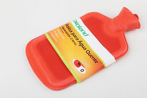 BOLSA PARA ÁGUA QUENTE 2 LITROS - BIOLAND