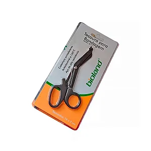 TESOURA PARA BANDAGEM - BIOLAND