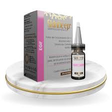 SKIN DEEP EGF – SÉRUM REGENERADOR 10ML – ALUR