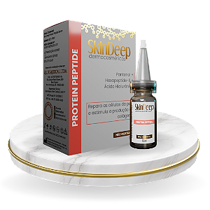 SKIN DEEP PROTEIN PEPTIDE – SÉRUM FIRMADOR 10ML – ALUR