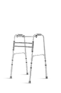 ANDADOR FIXO/ARTICULADO 3 BARRAS ATÉ 150KG - HIDROLIGHT