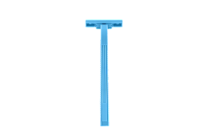 LÂMINA DE BARBEAR FAST SHAVE 2 LÂMINAS - UNIDADE - ELGIN