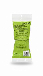 KIT 20 COPOS NEBULIZADOR ULTRANEBDESK2 - G-TECH