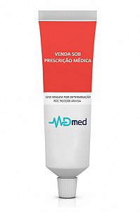 LIDOCAÍNA POMADA (GELEIA) XYLESTESIN 2% ANESTÉSICO 30G - CRISTÁLIA