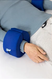 APOIO MULTI ELEVAÇÃO COR AZUL ROYAL - PAR - PERFETTO