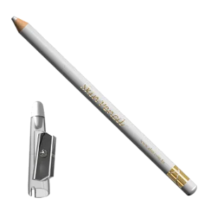 lápis Dermatográfico Skin Pencil Branco - Alur Medical