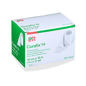 CURAFIX H - FITA CIRURGICA 10 CM X 10 M - VENOSAN