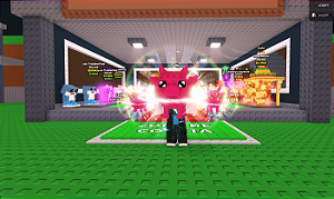 Las Vaquitas Saturnitas (Rainbow)