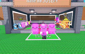 Los Tralalelitos (D'Galaxia)