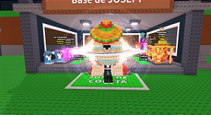 La Vaca Saturno Saturnitas